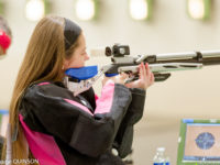 Retour sur les Championnats Régionaux Individuels 10 m